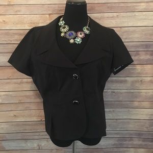 FREEBIE Dana Buchman jacket